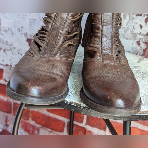 SBicca booties - Picture 11 of 16